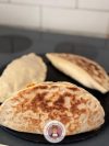 Chapati de Mahdia
