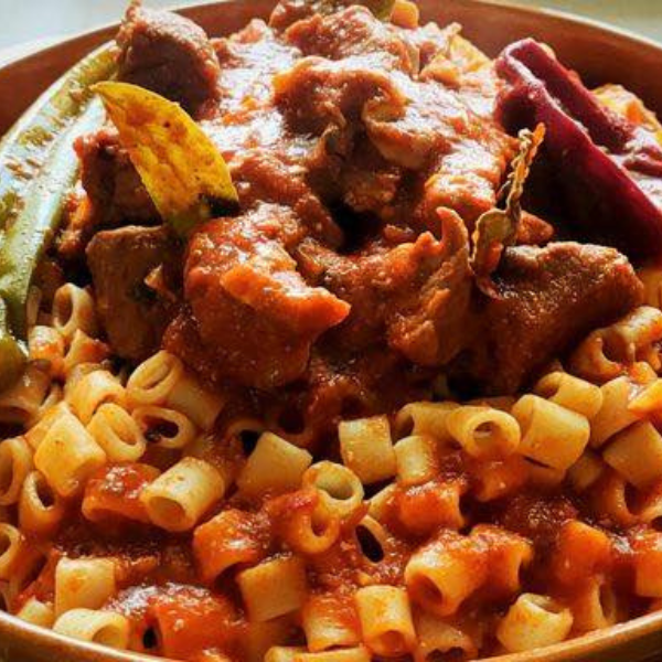 Menu du jour - Marché de carthage – Image 2