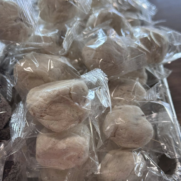 MANN ET SALWA / pièce