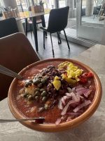 Lablebi tunisien ( sur commande )