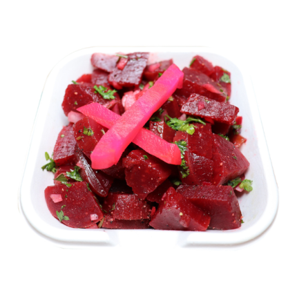 Salade betterave
