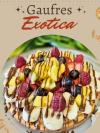 Gaufres Fruitées au choix