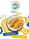 Filet poisson Doré TRIRO