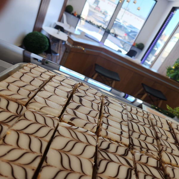 Millefeuille tunisien - Image 2