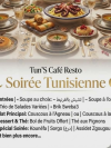 Menu Ramadan | Tun’s