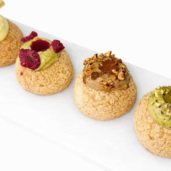 Choux gourmands – Image 2