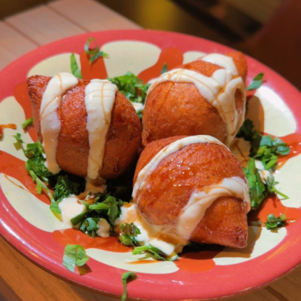 Kebbé Frit ( 5 pièces )