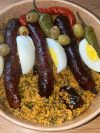 Couscous Farfoucha
