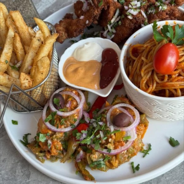 Menu enfant – Image 2