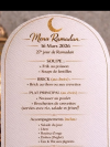 Menu Ramadan 16 Mars| Dattes et Olives