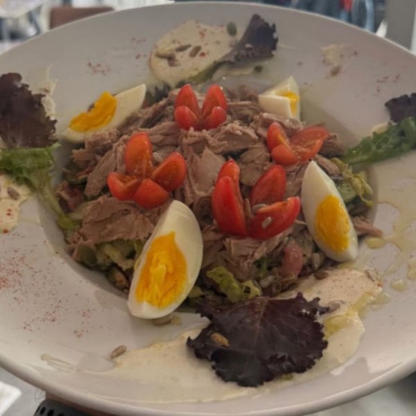 Salade au choix – Image 2