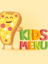 Menu enfant
