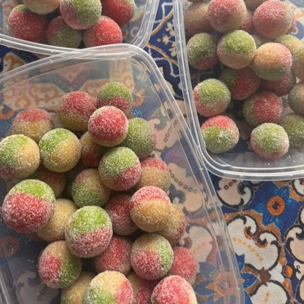 Boulettes de Carthage