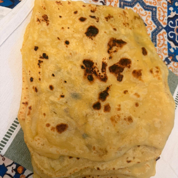 Mlawi ( 2 pièces ) – Image 2