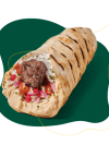 Pita au Kafta