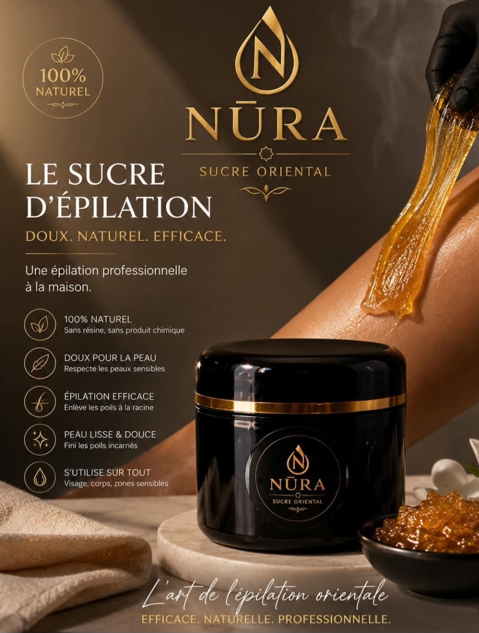 Nura