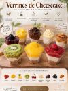 Verrines de cheesecake