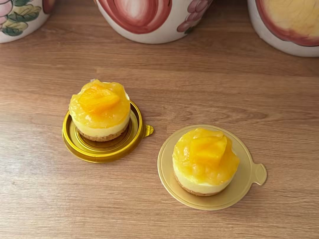 Mini cheesecake - Image 2