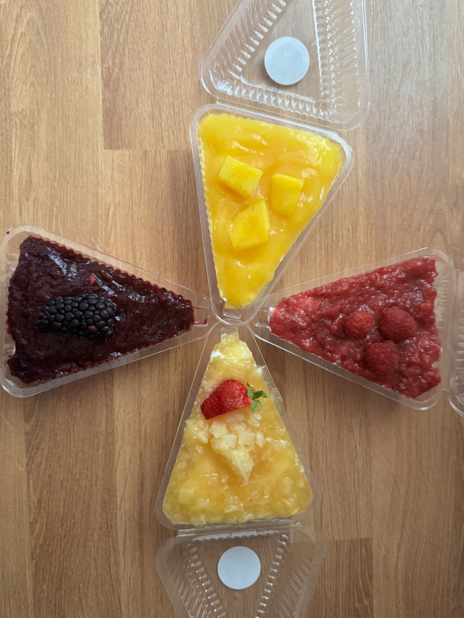 Cheesecake - Image 2