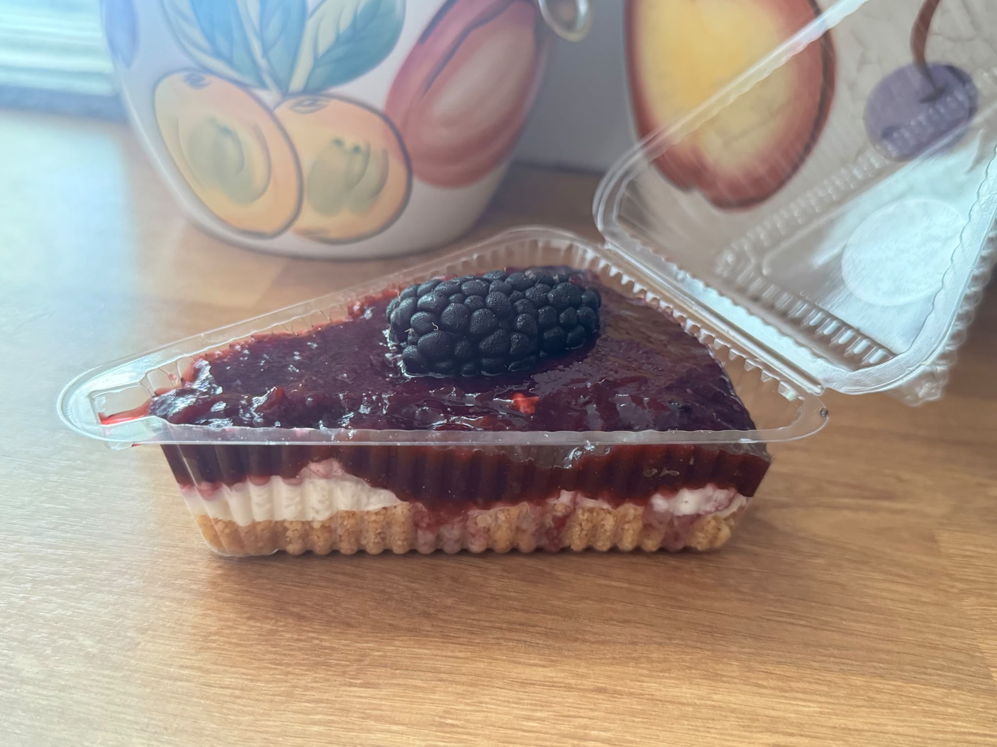 Cheesecake - Image 3