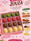 Coffret zouza