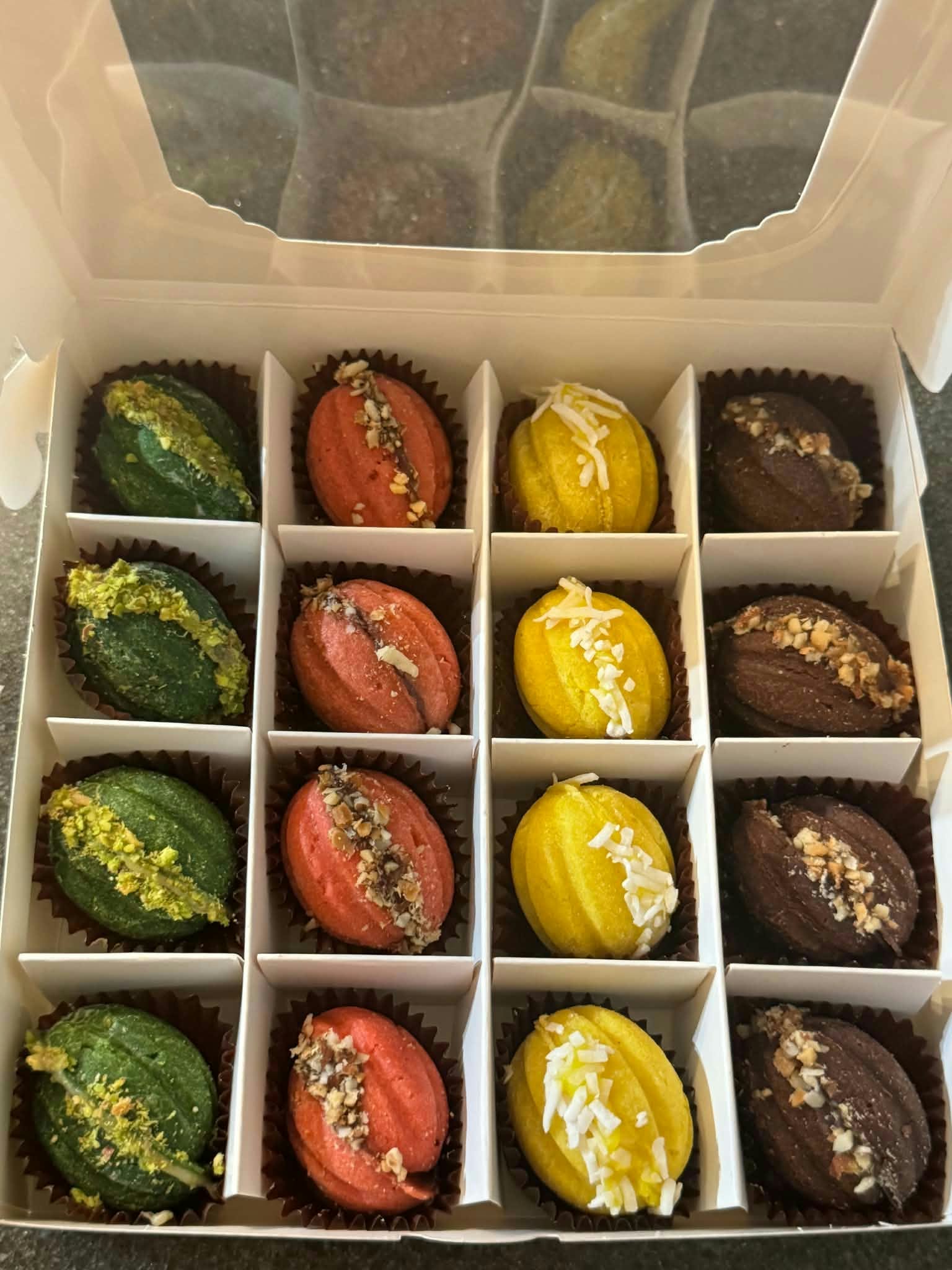 Coffret zouza - Image 2